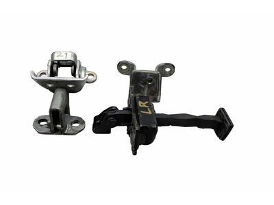 Mercedes-Benz 163-730-02-37 Lower Hinge