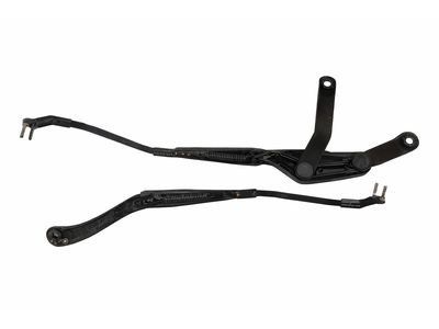 2010 Mercedes-Benz C300 Windshield Wiper Arms - 204-820-00-44