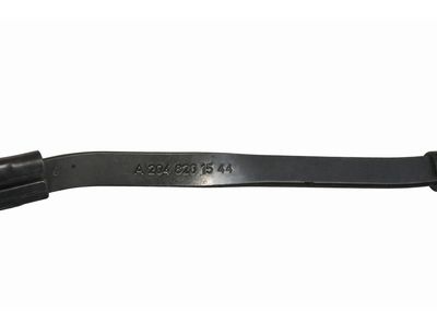 2010 Mercedes-Benz C300 Windshield Wiper Arms - 204-820-00-44