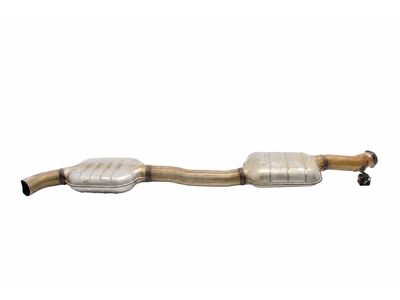 2021 Mercedes-Benz C300 Catalytic Converter - 205-490-93-02-64