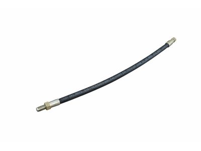 1985 Mercedes-Benz 500SEL Brake Hose - 123-428-02-35