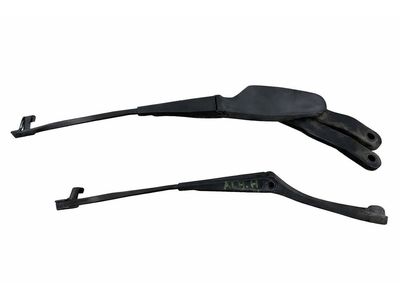 2008 Mercedes-Benz C63 AMG Windshield Wiper Arms - 204-820-01-44