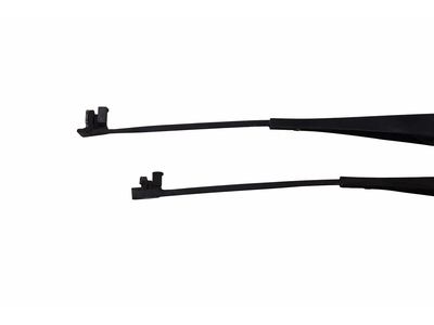 2008 Mercedes-Benz C63 AMG Windshield Wiper Arms - 204-820-01-44