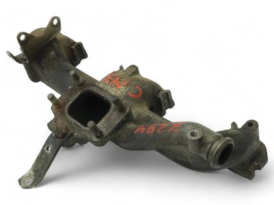 1984 Mercedes-Benz 300SD Exhaust Manifold - 617-140-05-09