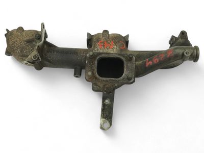 1984 Mercedes-Benz 300SD Exhaust Manifold - 617-140-05-09