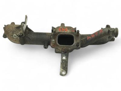 1984 Mercedes-Benz 300SD Exhaust Manifold - 617-140-05-09