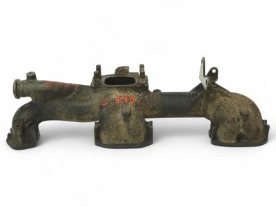 1984 Mercedes-Benz 300SD Exhaust Manifold - 617-140-05-09