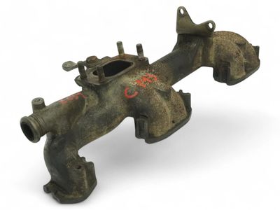1984 Mercedes-Benz 300SD Exhaust Manifold - 617-140-05-09
