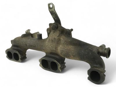 1984 Mercedes-Benz 300SD Exhaust Manifold - 617-140-05-09