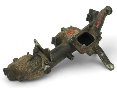 1984 Mercedes-Benz 300SD Exhaust Manifold - 617-140-05-09