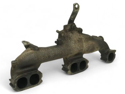 1984 Mercedes-Benz 300SD Exhaust Manifold - 617-140-05-09
