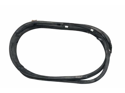 Mercedes-Benz GLC43 AMG Weather Strip - 253-740-25-00