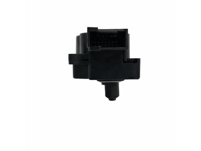 Mercedes-Benz E320 HVAC Heater Blend Door Actuator - 203-820-16-42