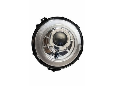 2009 Mercedes-Benz G55 AMG Daytime Running Lights - 463-820-07-59