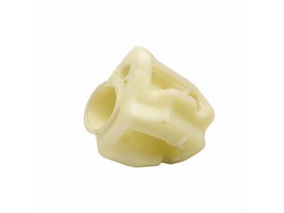 Mercedes-Benz 600SL Washer Reservoir - 129-869-03-20