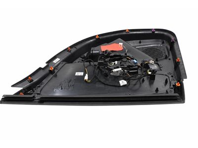 Mercedes-Benz A35 AMG Armrest - 177-730-67-01-9H15