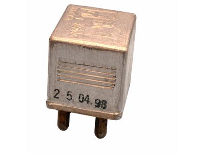 1992 Mercedes-Benz 500SL ABS Relay - 001-542-67-19