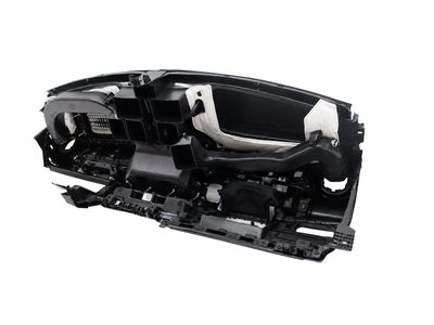 2022 Mercedes-Benz EQB 300 Instrument Cluster - 247-680-75-00-7C70