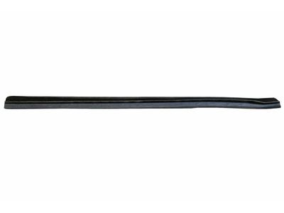 1985 Mercedes-Benz 300SD Weather Strip - 126-735-02-65