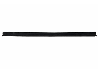1985 Mercedes-Benz 300SD Weather Strip - 126-735-02-65