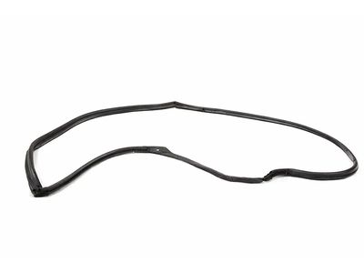 1988 Mercedes-Benz 260E Weather Strip - 124-730-35-78