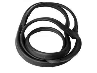 1988 Mercedes-Benz 260E Weather Strip - 124-730-35-78