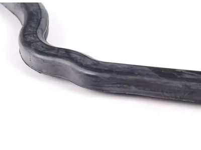 2007 Mercedes-Benz S600 Oil Pan Gasket - 137-014-00-22