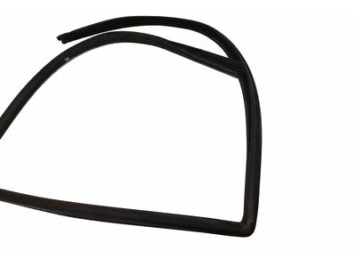 1985 Mercedes-Benz 300SD Weather Strip - 126-730-01-78