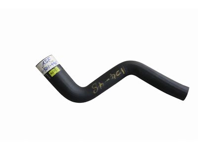 1992 Mercedes-Benz 300D Radiator Hose - 124-501-48-82