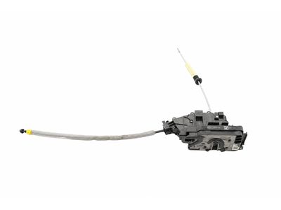 Mercedes-Benz AMG GT 63 S E Performance Door Lock Actuator - 099-730-01-01
