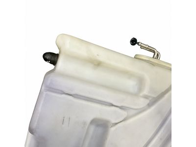 2003 Mercedes-Benz SLK32 AMG Washer Reservoir - 170-869-03-20
