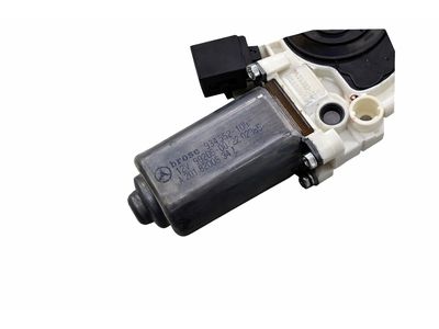 2017 Mercedes-Benz SLC43 AMG Window Regulator - 172-720-03-46