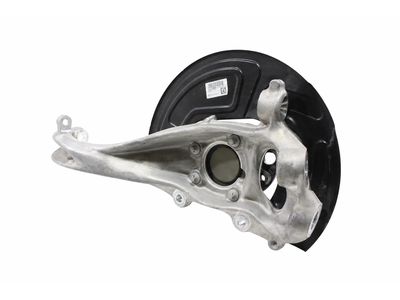 2024 Mercedes-Benz EQE AMG Brake Dust Shield - 297-421-01-00