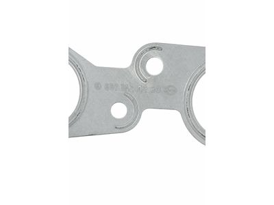 1985 Mercedes-Benz 190D Exhaust Manifold Gasket - 601-142-02-80