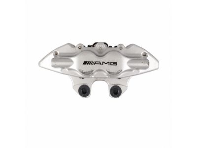 Mercedes-Benz CL55 AMG Brake Caliper - 002-420-55-83