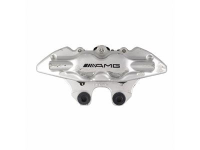 Mercedes-Benz CL55 AMG Brake Caliper - 002-420-55-83