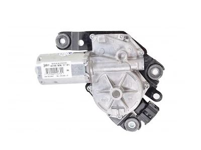 Mercedes-Benz Windshield Wiper Motors - 246-906-17-01