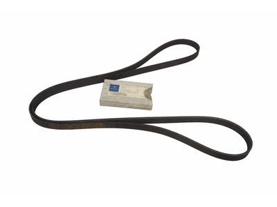 1991 Mercedes-Benz 500SL Drive Belt - 010-997-99-92