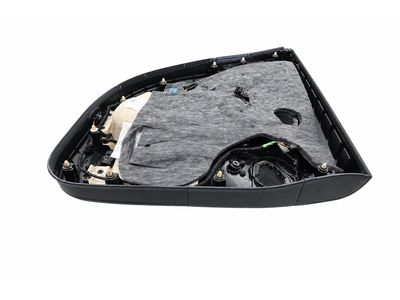 2021 Mercedes-Benz AMG GT 53 Door Armrest - 257-730-52-00-7C70