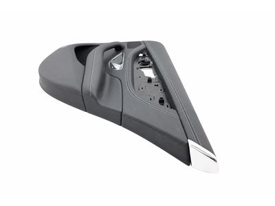 2021 Mercedes-Benz AMG GT 53 Door Armrest - 257-730-52-00-7C70