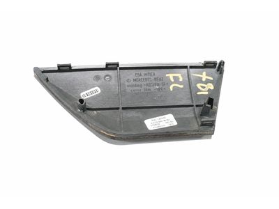 2013 Mercedes-Benz C250 Door Moldings - 204-720-47-80