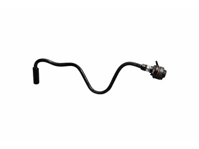 2018 Mercedes-Benz GLS450 Fuel Hose - 166-470-34-64