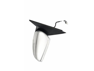 2012 Mercedes-Benz C300 Mirror Cover - 204-810-01-15