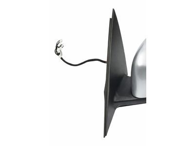 2012 Mercedes-Benz C300 Mirror Cover - 204-810-01-15