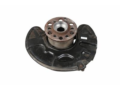 Mercedes-Benz CLS400 Brake Dust Shield - 204-421-11-20