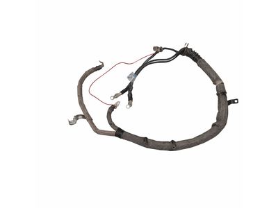 2010 Mercedes-Benz CL63 AMG Battery Cables - 221-440-07-08
