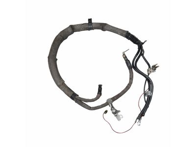 2010 Mercedes-Benz CL63 AMG Battery Cables - 221-440-07-08