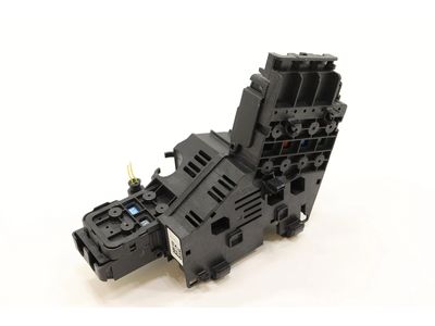 2017 Mercedes-Benz GLS550 Relay Boxes - 166-540-52-02