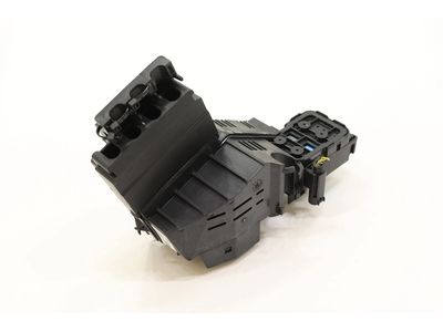 2017 Mercedes-Benz GLS550 Relay Boxes - 166-540-52-02