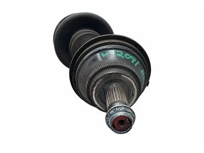 1990 Mercedes-Benz 300E Axle Shaft - 124-330-10-01